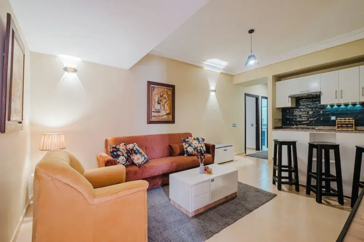 Comfort Apartment