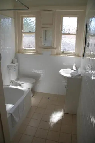 Accommodation Sydney Rockdale