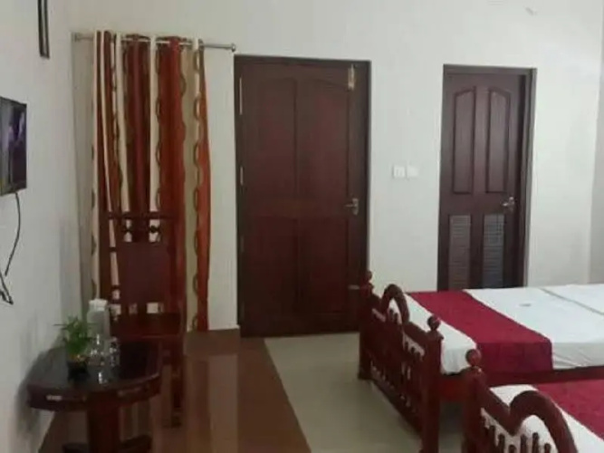 Alakkal Residency