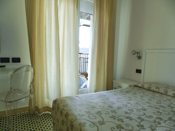 Hotel Venere Azzurra