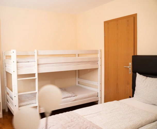 Apartments Andante