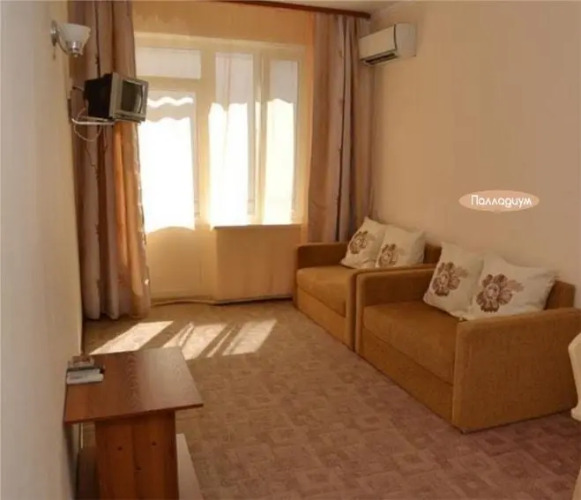 Фотография номера гостевого дома Палладиум