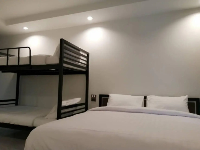 Richmond Nan Hotel