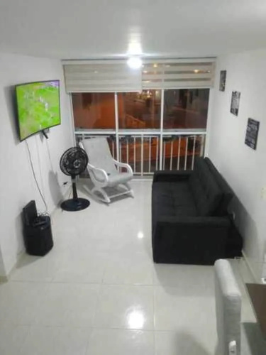 Apartamento Torres de Sol