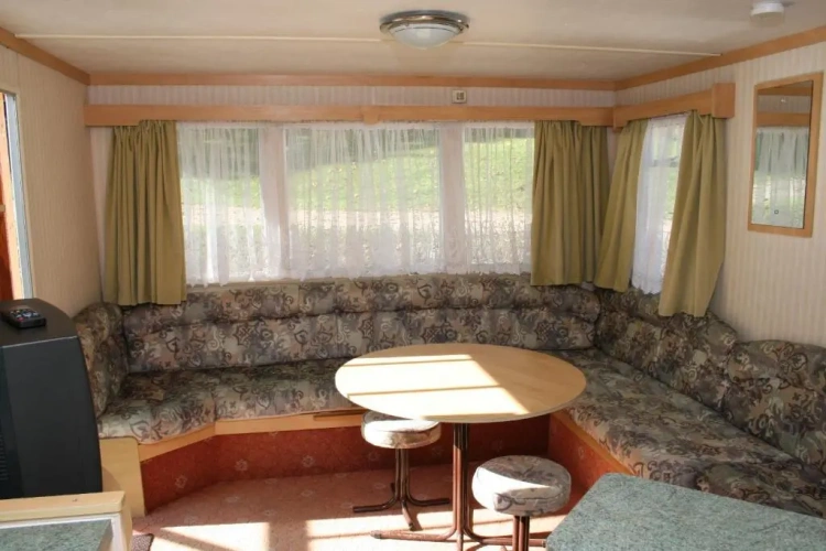 Quadruple Bungalow