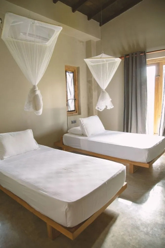 Wirdana Spa & Villas