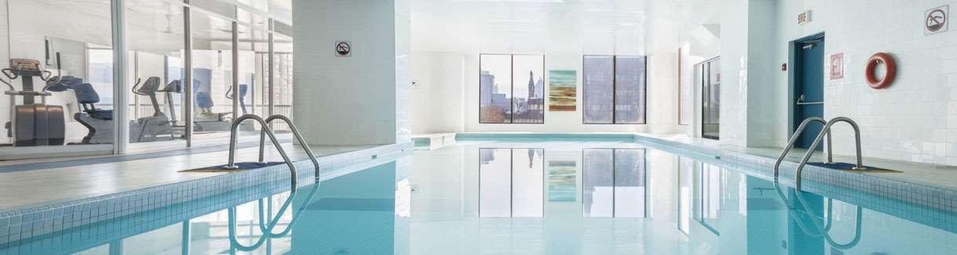 Hyatt Place Montréal / Downtown photo 17