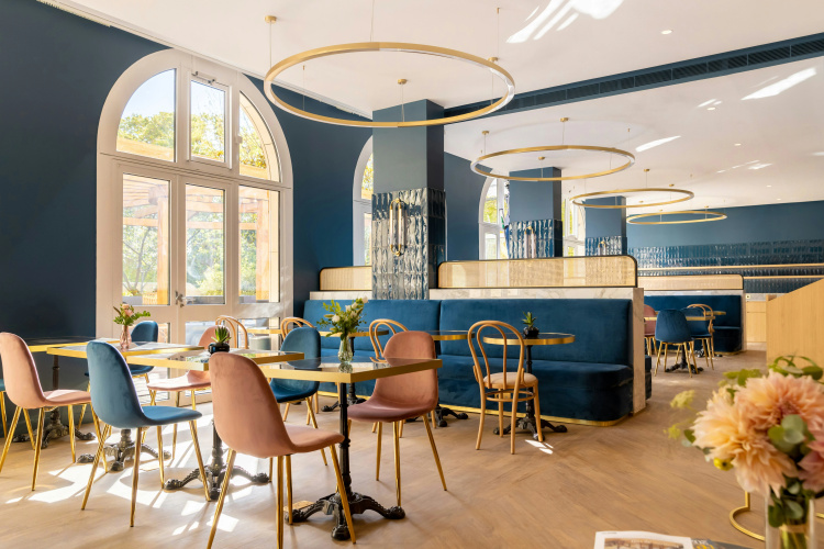 voco Paris Montparnasse, an IHG Hotel photo 29