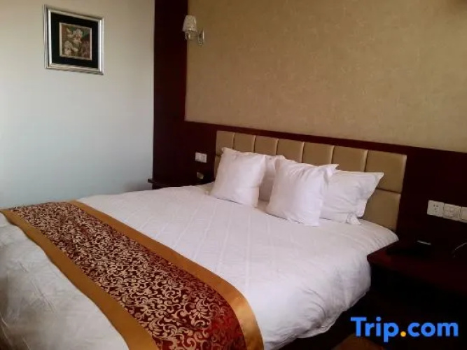 Dingshang Business Hotel