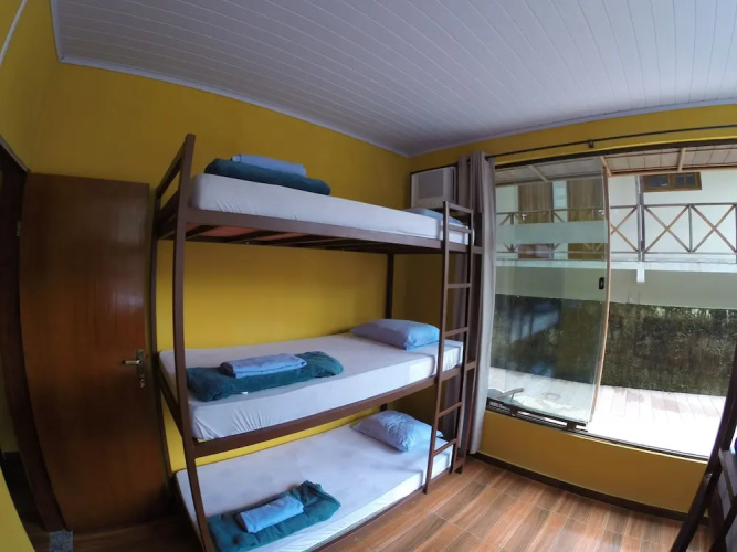 Hostel MPB