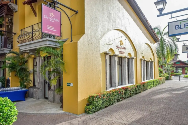 Hotelafbeelding
