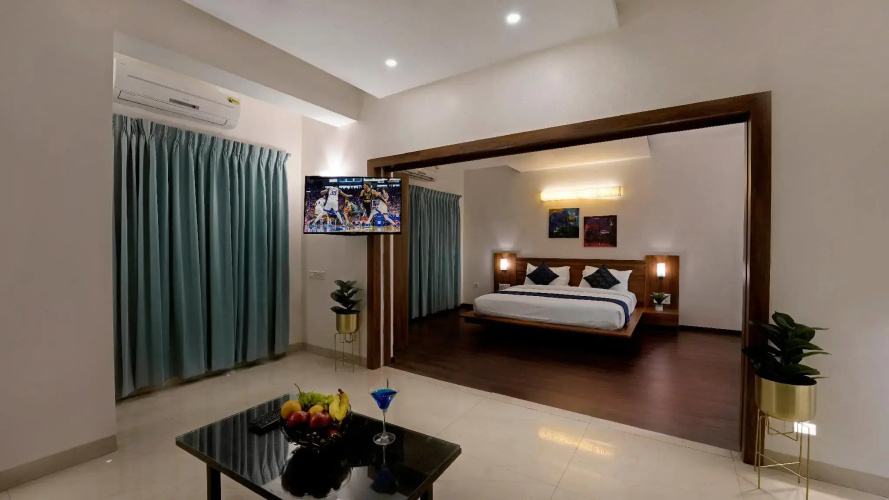Hotel Ekaa