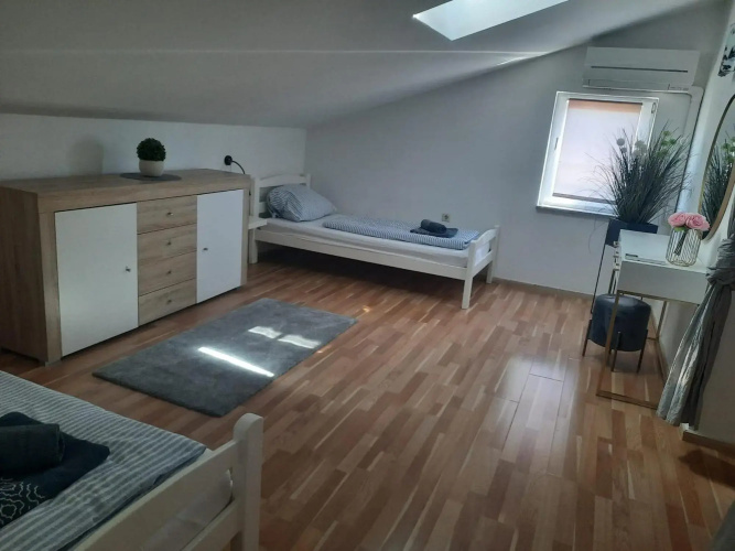 Martina Apartments