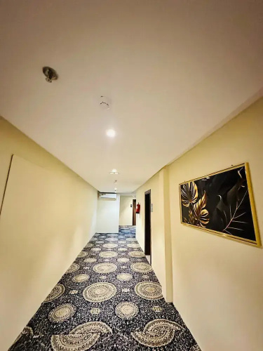 Manasik Al Bait Hotel Makkah