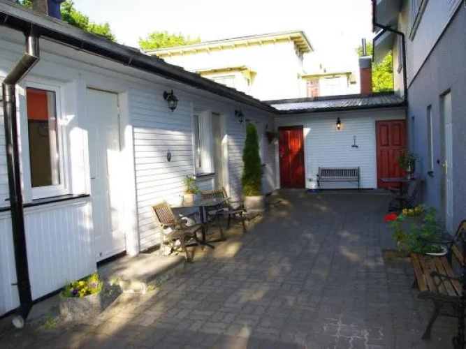 Papli 2 Accommodation