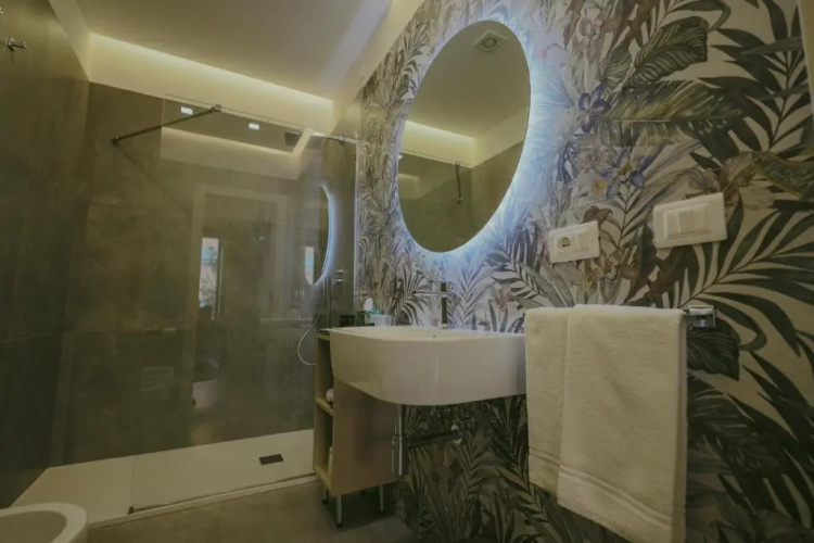 Brettia Guest Rooms