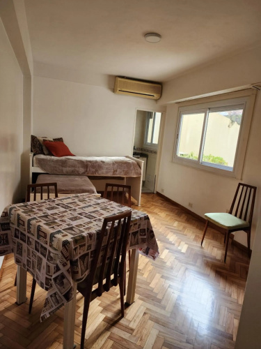 Amusing Apartment Recoleta