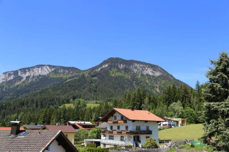Appartement Ilvy