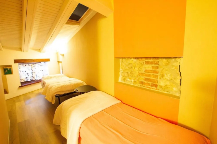 B&B Prigioni