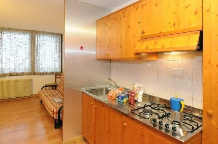 Residence Mirtillo Rosso