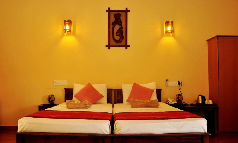 Hotelbild