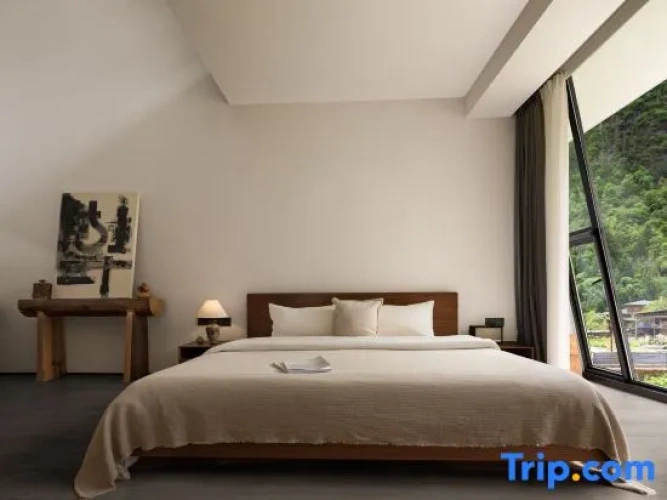 Double Apartment