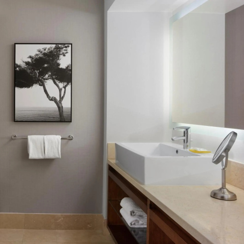 Hyatt Regency Monterey Hotel & Spa photo 10