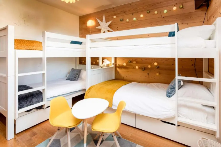 Le Paradis 25 Apartment