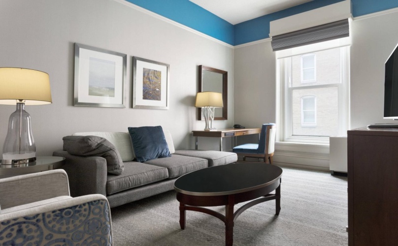 The Westin Great Southern Columbus photo 15