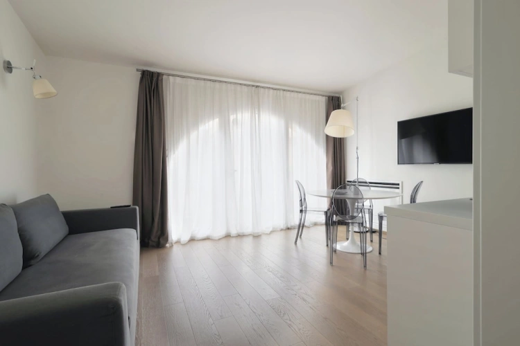Comfort Apartment