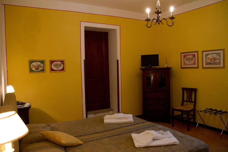 Borgo Riccio