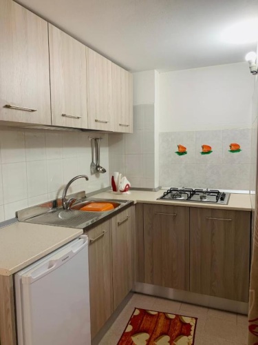 1 Bedroom Cottage