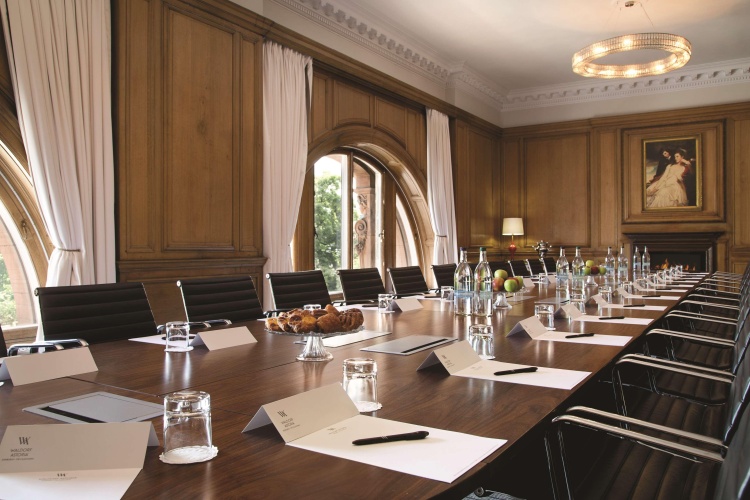 The Caledonian Edinburgh, Curio Collection by Hilton photo 20