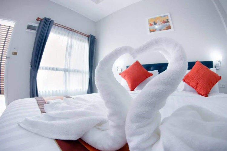 Smile Resort