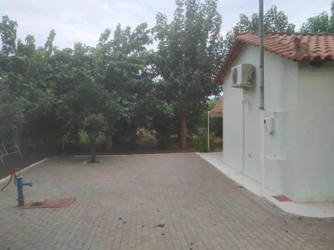 Eirini house