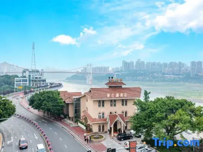 Imagen del hotel