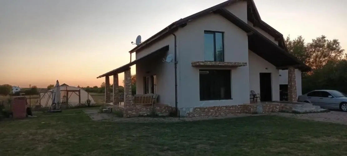 1 Bedroom Villa