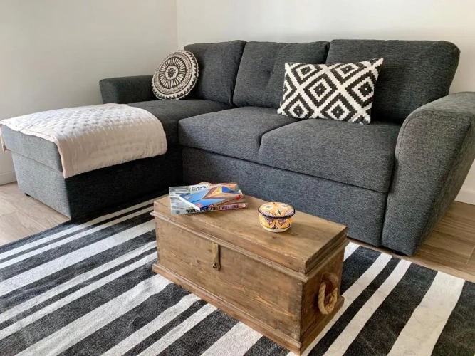 1 Bedroom Cottage