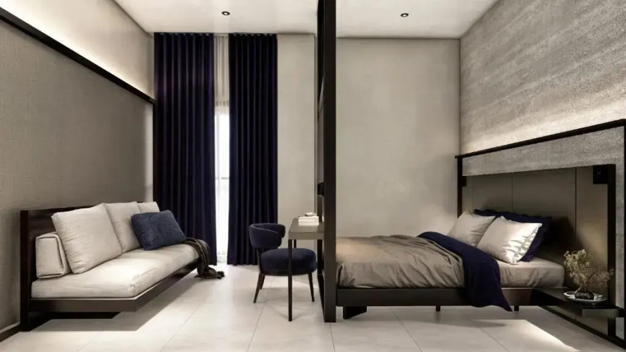 Joy 124 Hotel Milano