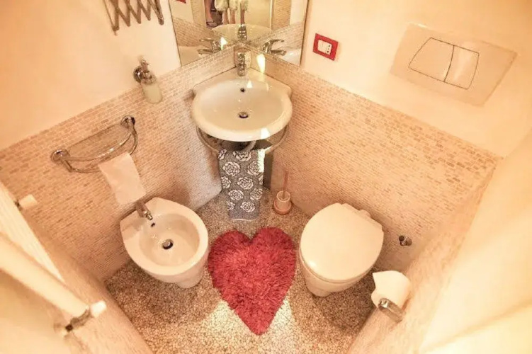 Vatican B&B