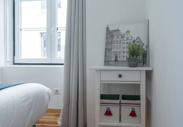 Lisbon Downtown by 262
