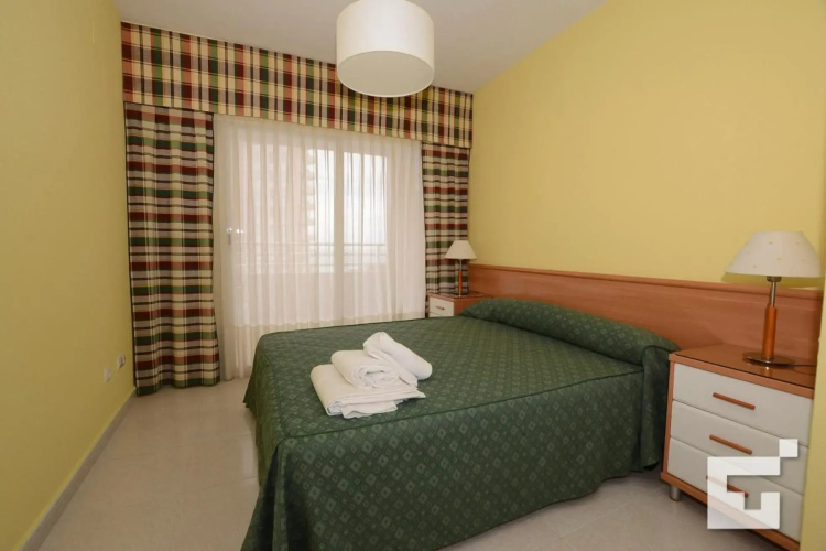 Apartamento Apolo XIV 104