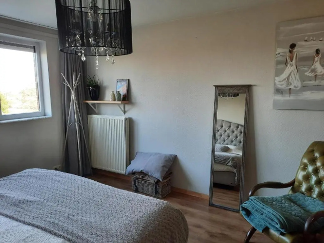 Apartment Nathalie