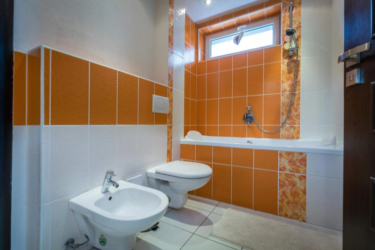Classy Apartment Telgart