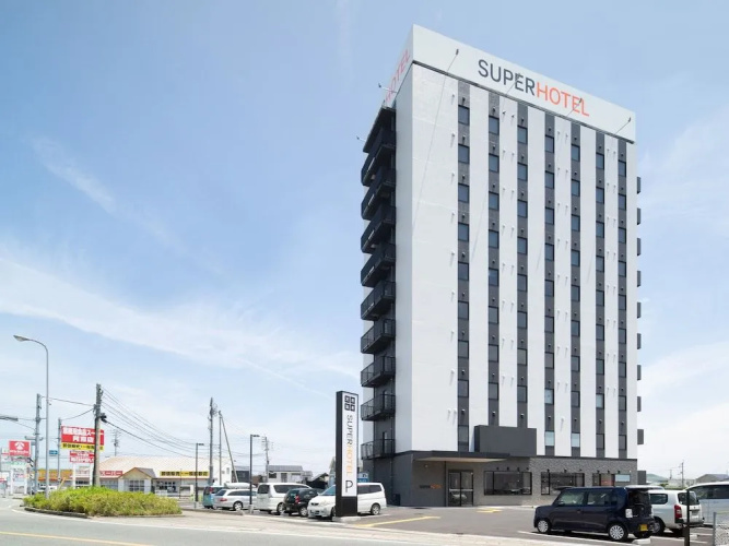 Hotelafbeelding