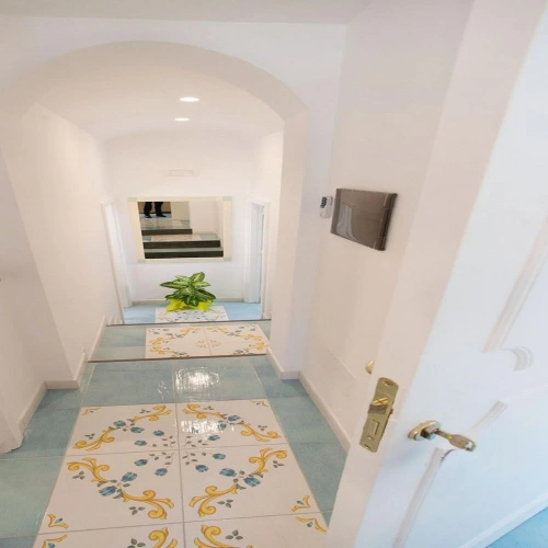 Quadruple Apartment