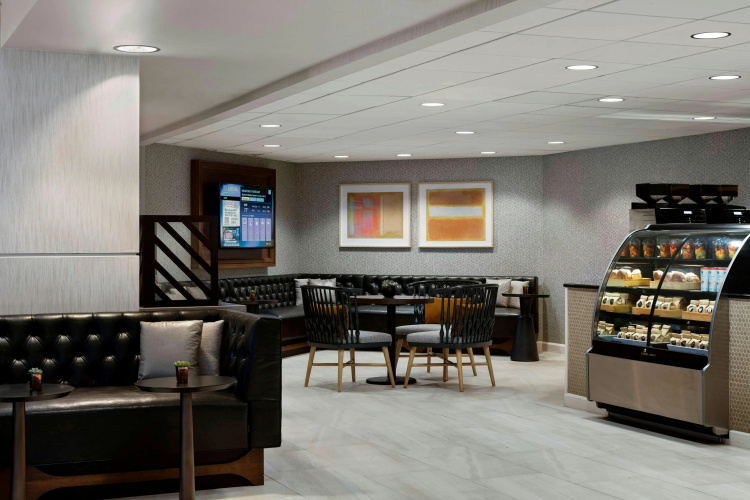 Des Moines Marriott Downtown photo 31