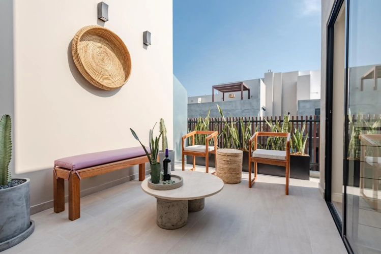 ✶ Pisac Penthouse ✶ 3-stories LUXURY Rooftop Pool