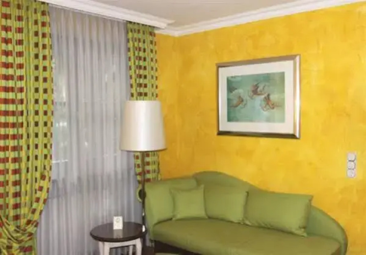 Hotel Rokokohaus