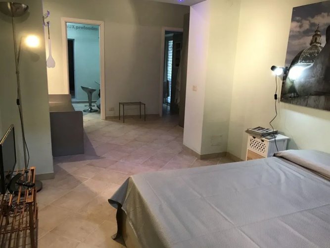 Condotti Dock Suite Rome
